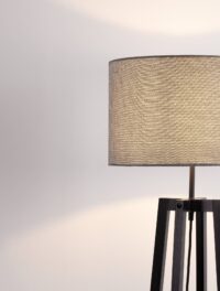 Лампион Nova-Luce съвременен, E27, 1x12W - 7