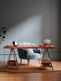 Настолна лампа Nova-Luce E14 до 5W - 2