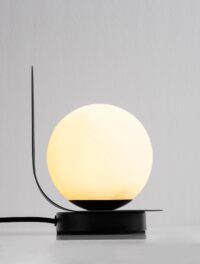 Настолна лампа Nova-Luce E14 до 5W - 5