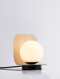 Настолна лампа Nova-Luce E14 до 5W - 6