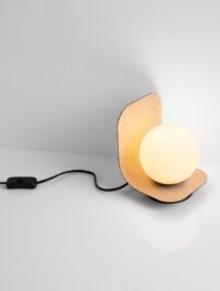 Настолна лампа Nova-Luce E14 до 5W - 7