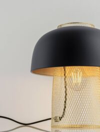 Настолна лампа Nova-Luce E27 12W - 5