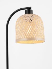 Настолна лампа Nova-Luce E27 12W - 5