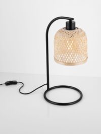 Настолна лампа Nova-Luce E27 12W - 7