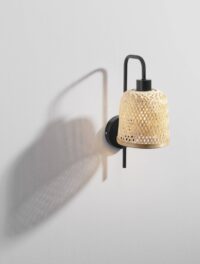 Аплик Nova-Luce с фасунга E27, 12W - 6