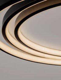 Плафон LED 33W Nova-Luce топла светлина 3000K - 5