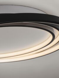 Плафон LED 33W Nova-Luce топла светлина 3000K - 6