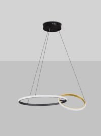 Полилей Nova-Luce LED 3.6W топла светлина - 3