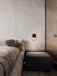 Аплик Nova-Luce LED 15W 3200K - 2