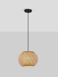 Пендел Nova-Luce E27 1x12W - 4