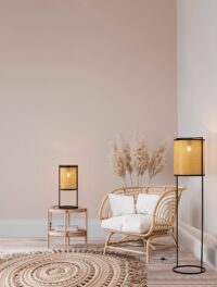 Настолна лампа Nova-Luce E27 12W - 2