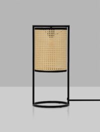 Настолна лампа Nova-Luce E27 12W - 3