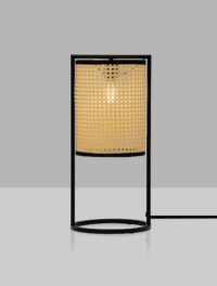 Настолна лампа Nova-Luce E27 12W - 4