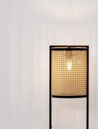 Настолна лампа Nova-Luce E27 12W - 5
