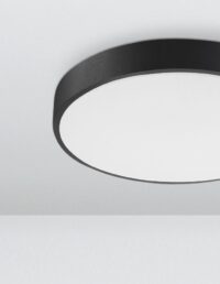 Плафон LED 24W топла светлина Ф40см Nova-Luce - 2