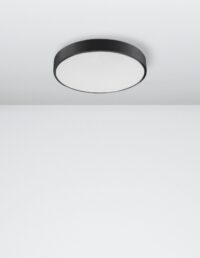 Плафон LED 24W топла светлина Ф40см Nova-Luce - 3