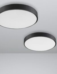 Плафон LED 24W топла светлина Ф40см Nova-Luce - 5