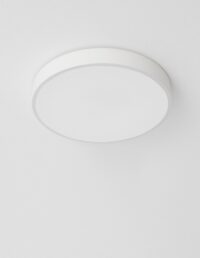 Плафон LED Nova-Luce 24W топла светлина 3000K - 3