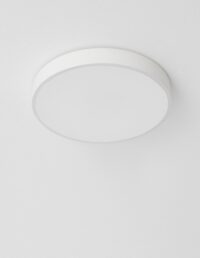 Плафон LED Nova-Luce 24W топла светлина 3000K - 4