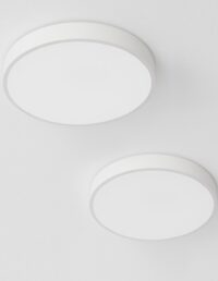 Плафон LED Nova-Luce 24W топла светлина 3000K - 5