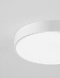 Плафон LED Nova-Luce 24W топла светлина 3000K - 6
