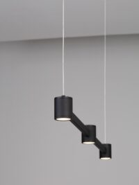 Полилей Nova-Luce LED 21W, топла светлина 3000K - 8