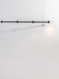 Полилей Nova-Luce LED 24W, топла светлина 3000K - 7