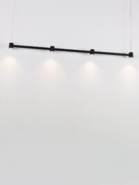 Полилей Nova-Luce LED 24W, топла светлина 3000K - 8