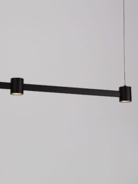 Полилей Nova-Luce LED 24W, топла светлина 3000K - 9