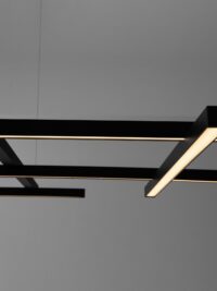 Полилей Nova-Luce LED 8.3W димируем, топла светлина - 6