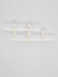 Плафон Nova-Luce LED 42W димируем, топла светлина 3000K - 4
