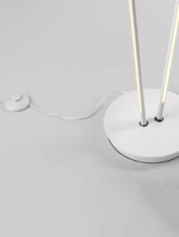 Лампион Nova-Luce LED 33W 3000K димеруем топла светлина - 5