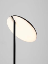 Ламперион Nova-Luce LED 30W топла светлина - 5