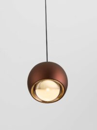Пендел Nova-Luce LED 13W топла светлина 3000K - 5