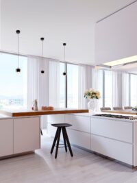 Пендел Nova-Luce LED 13W топла светлина 3000K - 2