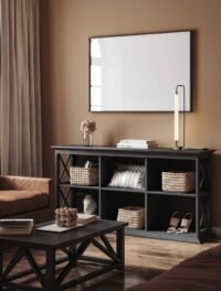 Настолна лампа Nova-Luce LED 20W 3000K - 2