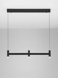 Полилей Nova-Luce LED 12W 3000K - 3