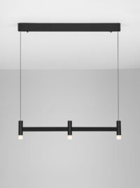 Полилей Nova-Luce LED 12W 3000K - 4
