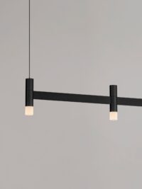 Полилей Nova-Luce LED 12W 3000K - 5