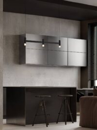Полилей Nova-Luce LED 12W 3000K - 6