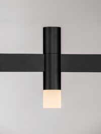 Полилей Nova-Luce LED 12W топла светлина - 6