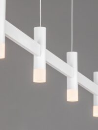 Полилей Nova-Luce LED 1.7W 3000K - 2