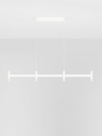 Полилей Nova-Luce LED 1.7W 3000K - 3