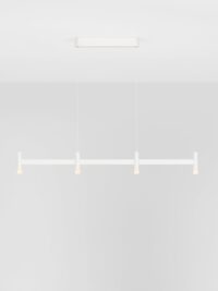 Полилей Nova-Luce LED 1.7W 3000K - 4