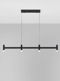 Полилей Nova-Luce LED 1.7W топла светлина - 4