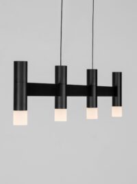 Полилей Nova-Luce LED 1.7W топла светлина - 5