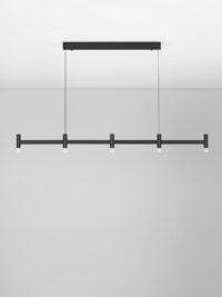 Полилей Nova-Luce LED 21W топла светлина димеруем - 3