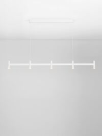 Полилей Nova-Luce LED 21W топла светлина - 4