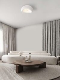 Плафон Nova-Luce с фасунга E27, 12W, димируем - 2