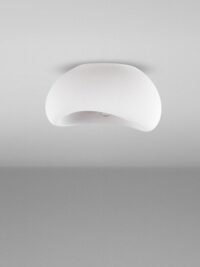 Плафон Nova-Luce с фасунга E27, 12W, димируем - 3